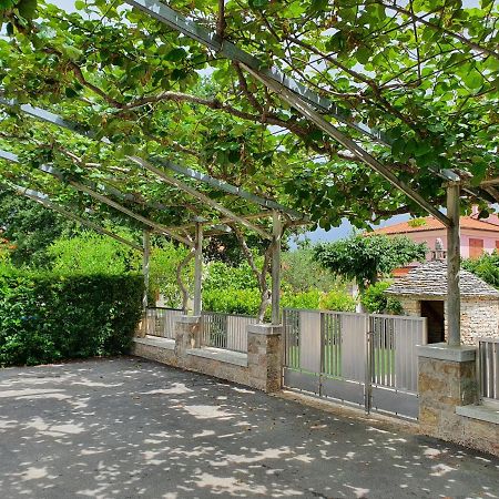 Apartments Cocaletto5 Rovinj Eksteriør billede