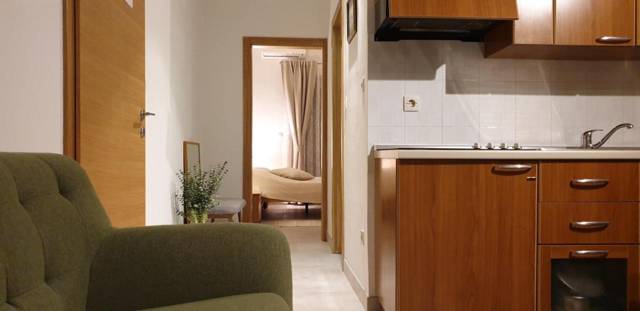 Apartments Cocaletto5 Rovinj Eksteriør billede