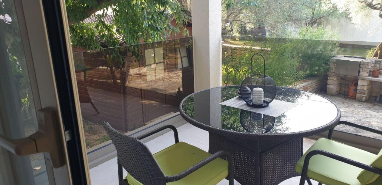 Apartments Cocaletto5 Rovinj Eksteriør billede