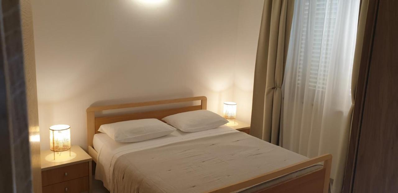 Apartments Cocaletto5 Rovinj Eksteriør billede