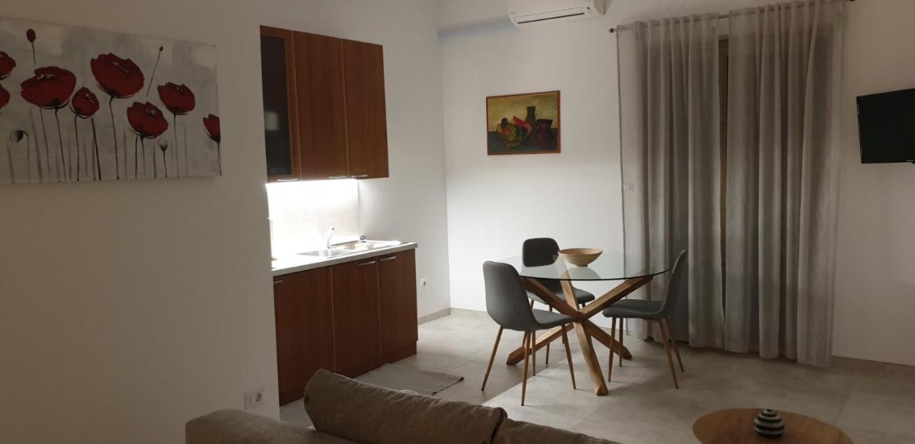 Apartments Cocaletto5 Rovinj Eksteriør billede