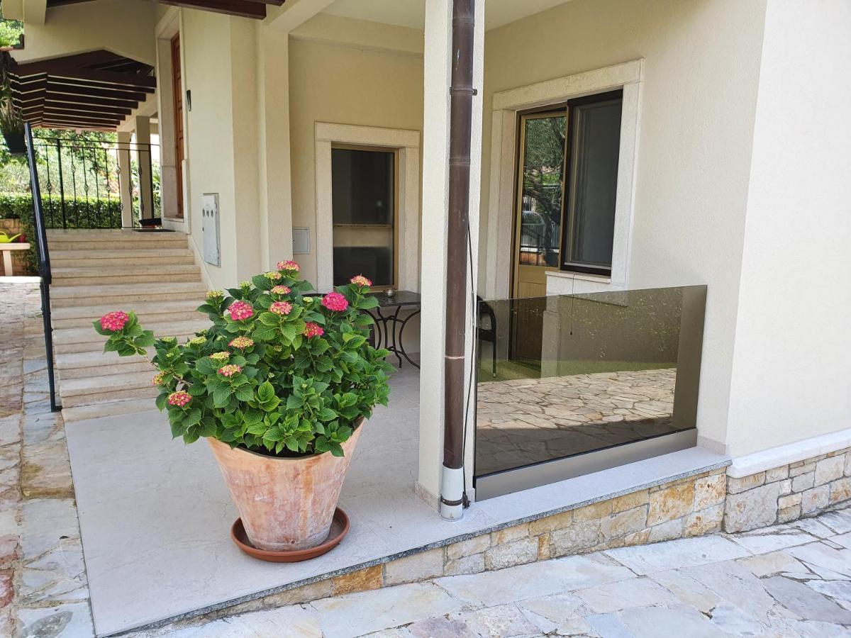 Apartments Cocaletto5 Rovinj Eksteriør billede